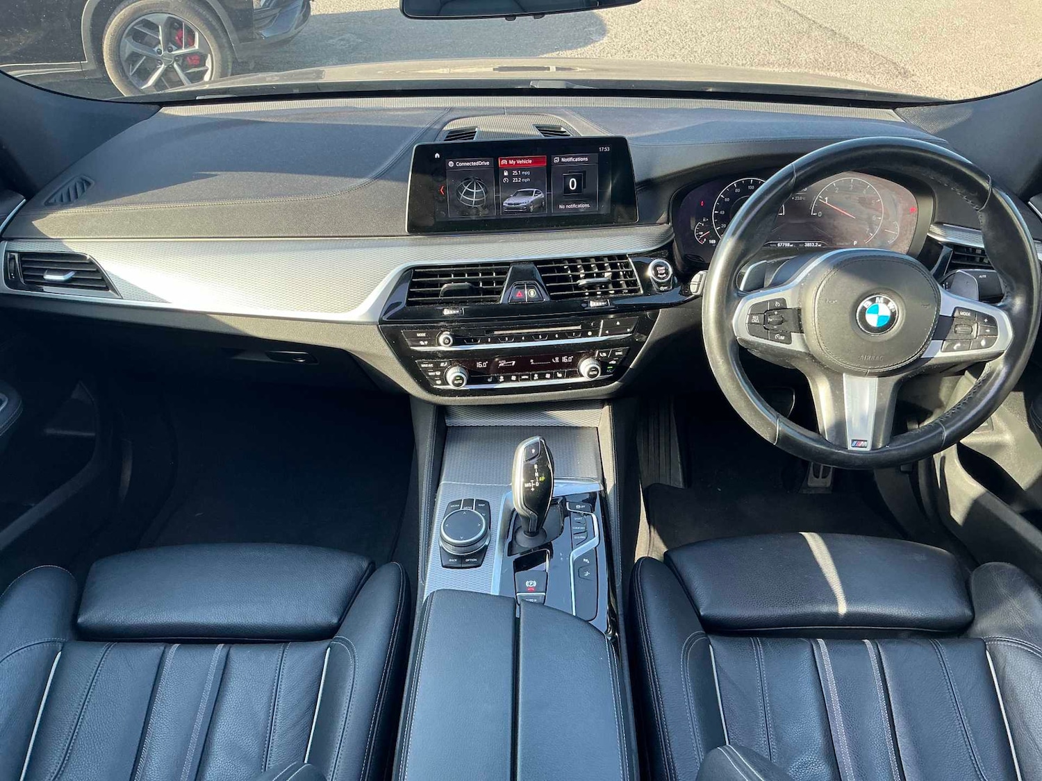 Used BMW 6 Series 2019 for sale - 78191823: Photo 8