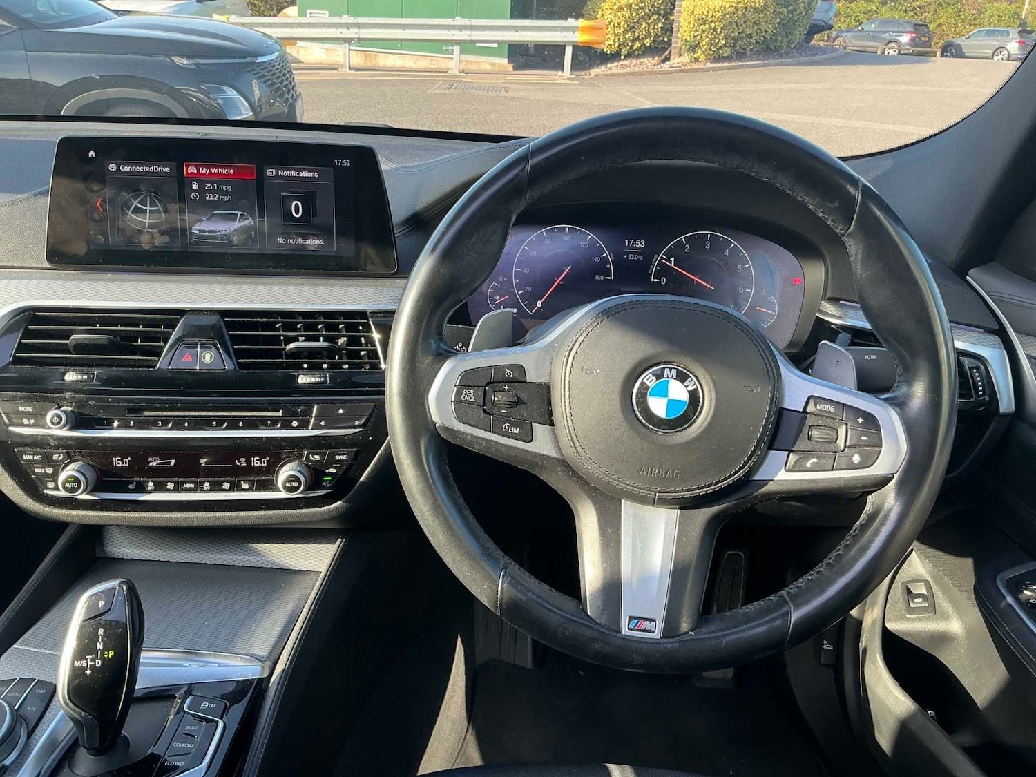 Used BMW 6 Series 2019 for sale - 78191823: Photo 9