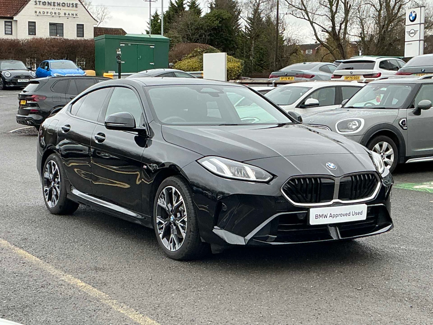 Used BMW 2 Series 2025 for sale - 77954102: Photo 1