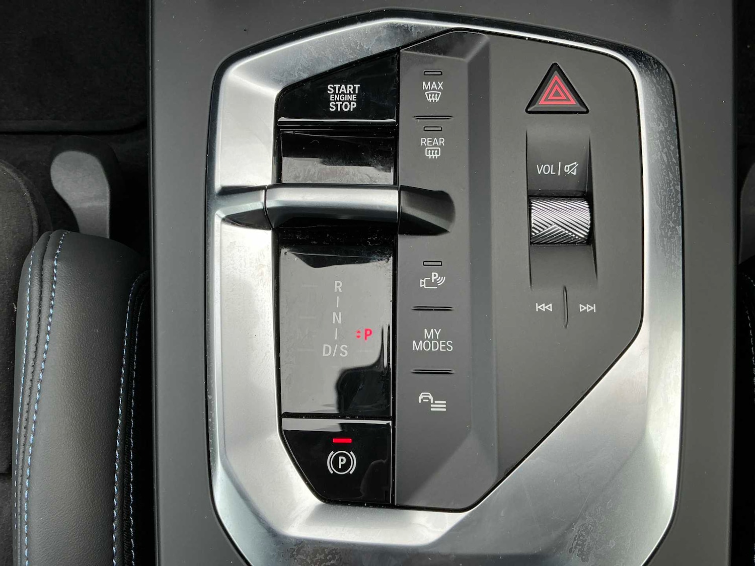 Used BMW 2 Series 2025 for sale - 77954102: Photo 13