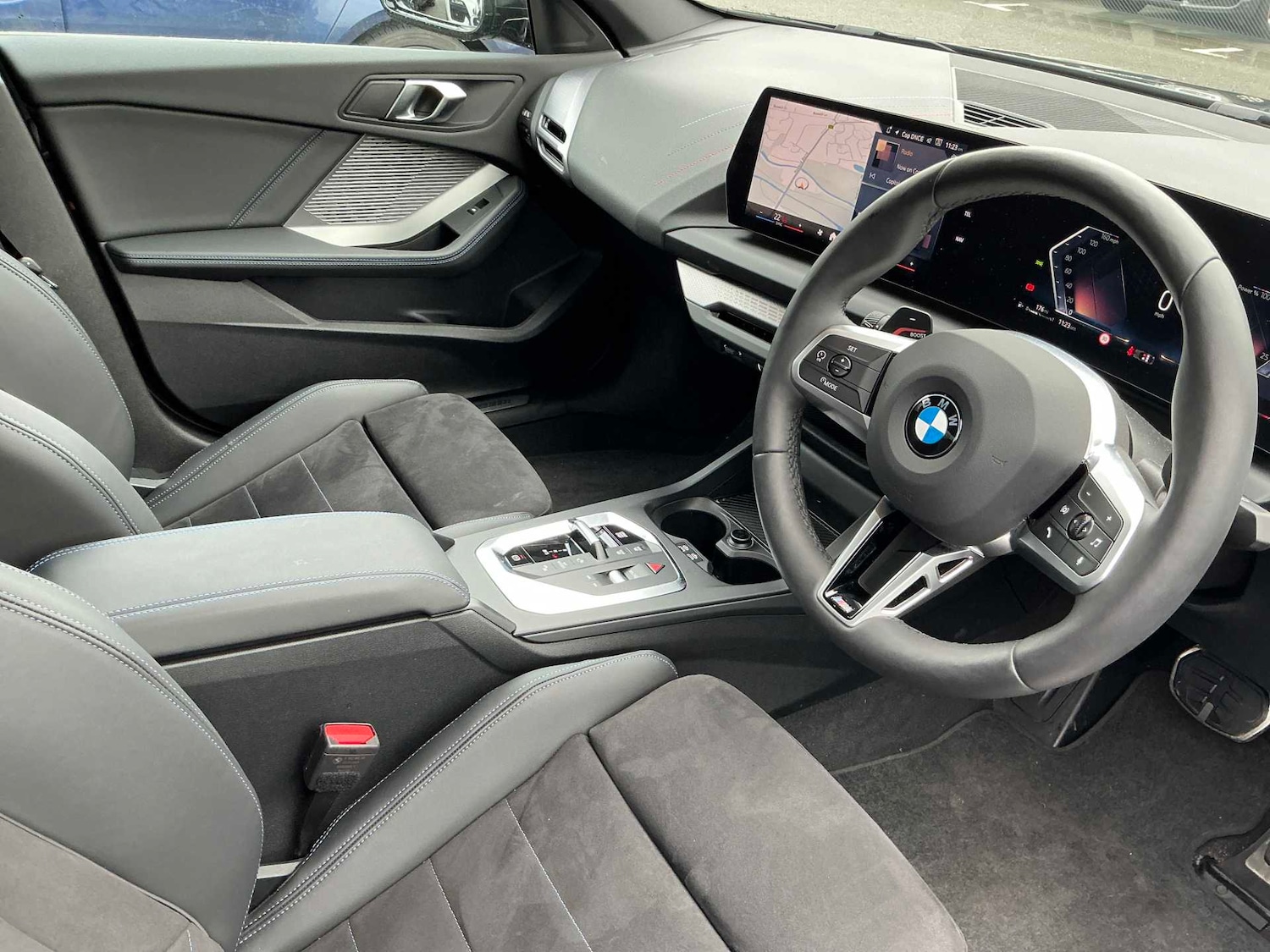 Used BMW 2 Series 2025 for sale - 77954102: Photo 15