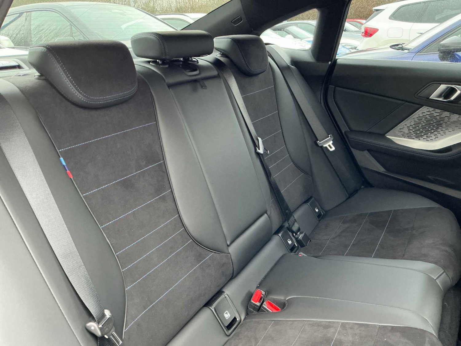 Used BMW 2 Series 2025 for sale - 77954102: Photo 16