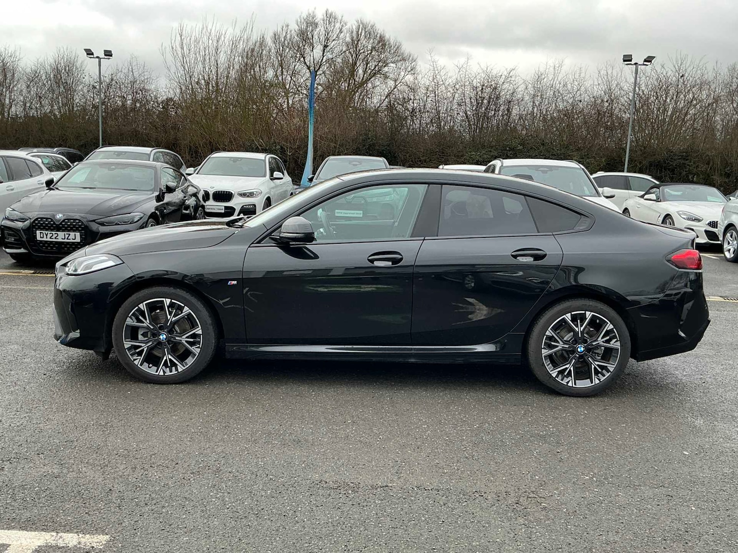 Used BMW 2 Series 2025 for sale - 77954102: Photo 19