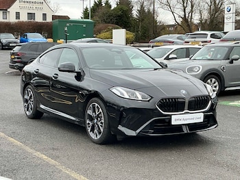 Used BMW 2 Series 2025 for sale - 77954102: Photo