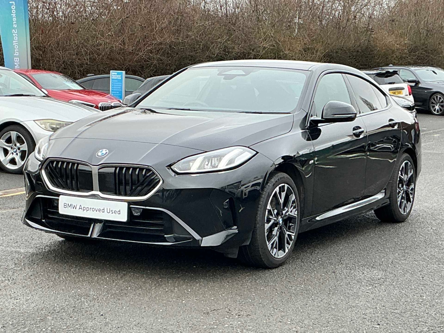 Used BMW 2 Series 2025 for sale - 77954102: Photo 20