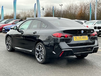 Used BMW 2 Series 2025 for sale - 77954102: Photo