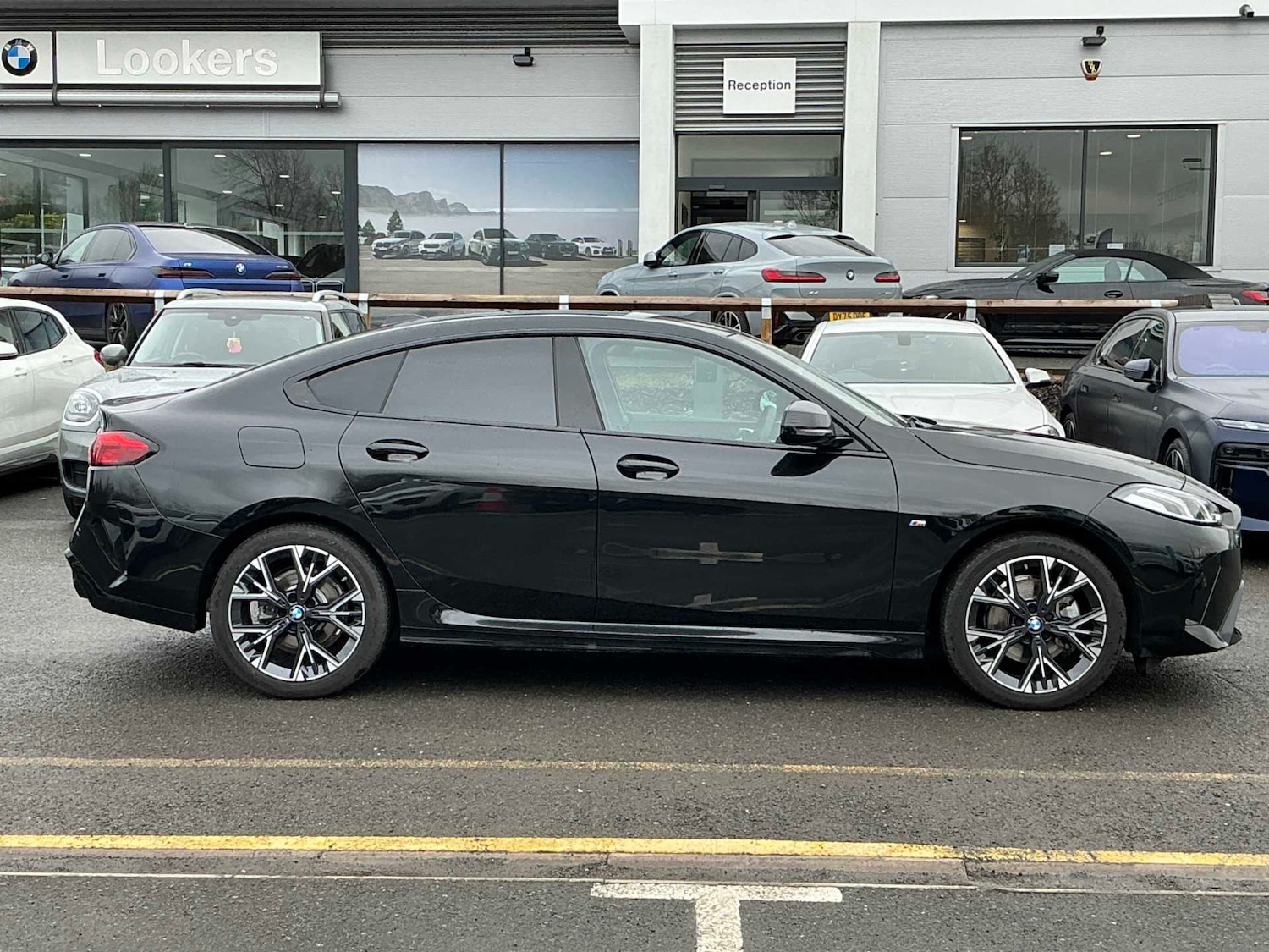 Used BMW 2 Series 2025 for sale - 77954102: Photo 3