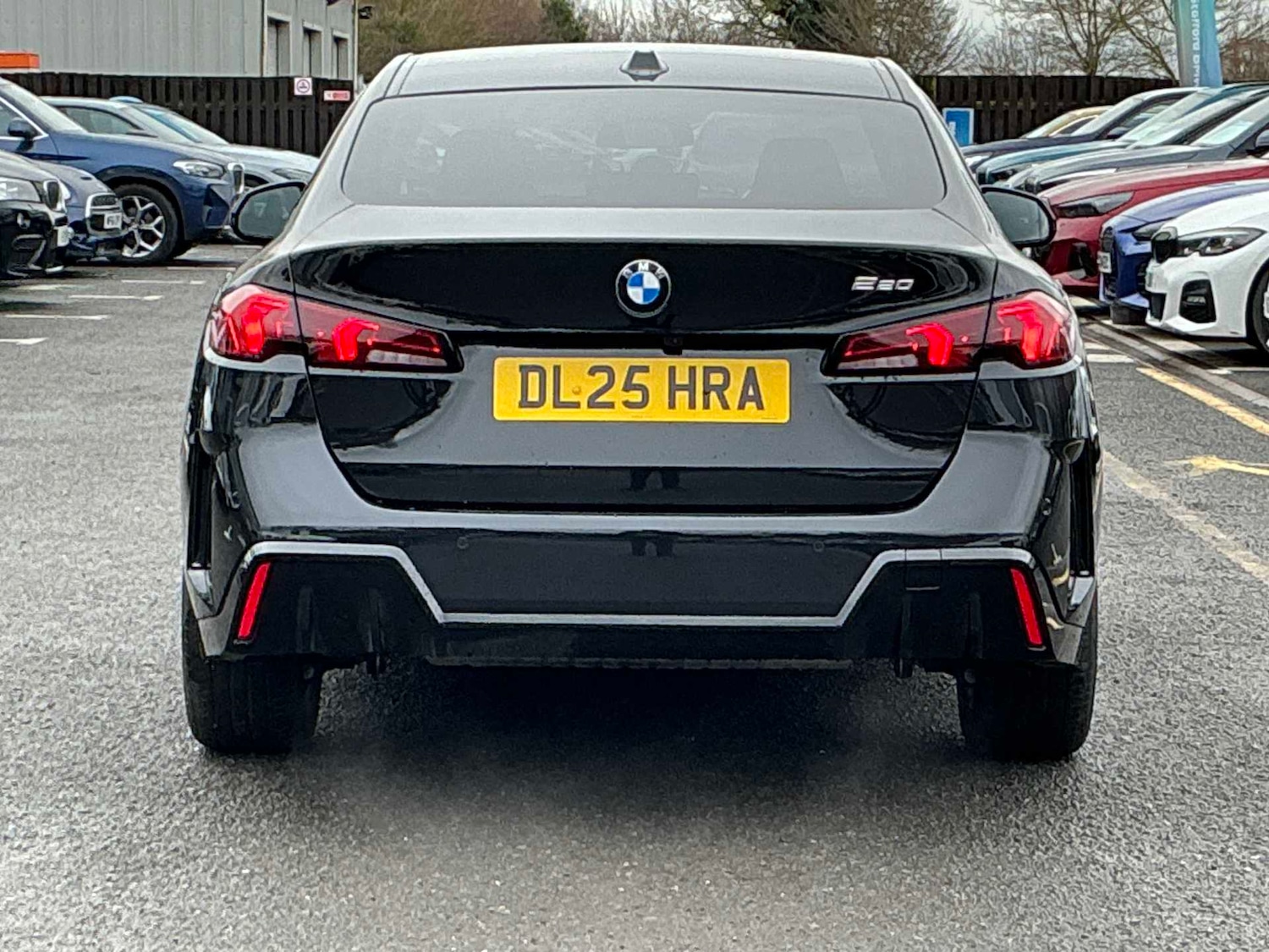 Used BMW 2 Series 2025 for sale - 77954102: Photo 4