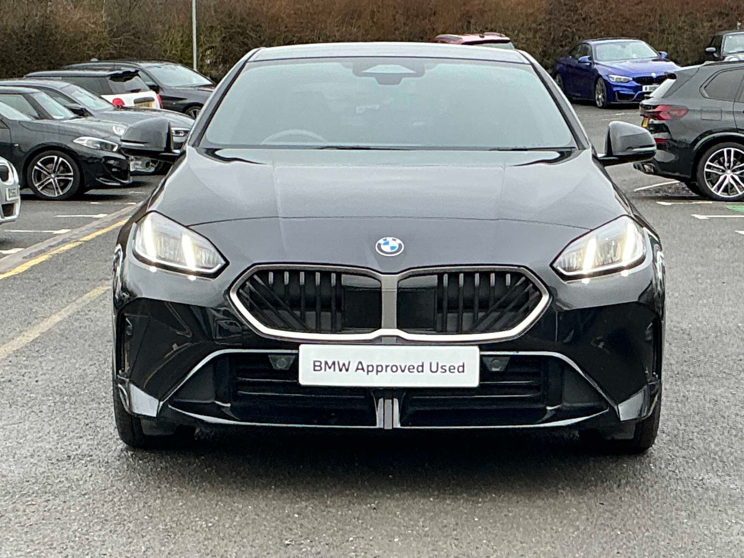 Used BMW 2 Series 2025 for sale - 77954102: Photo 5