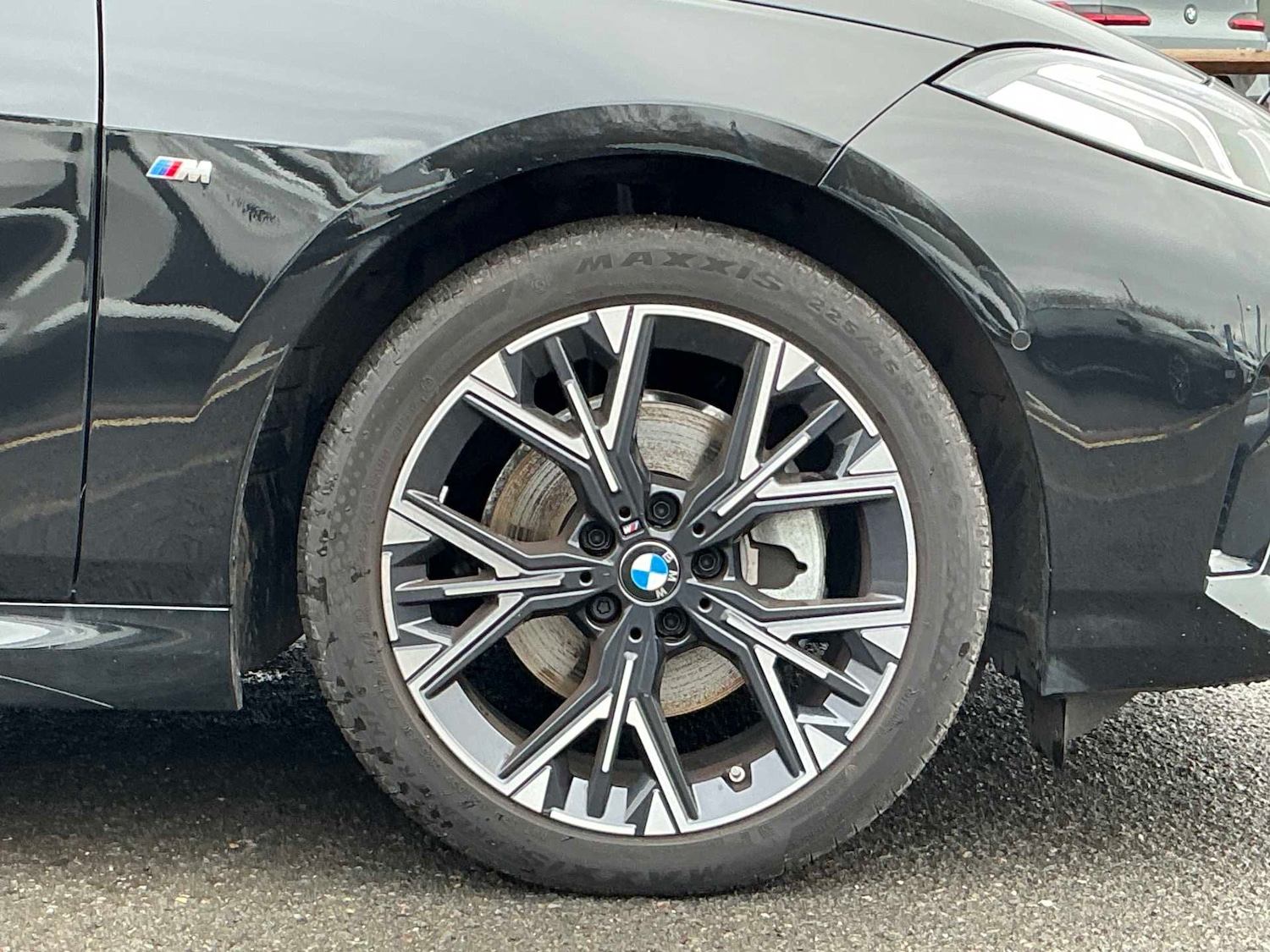 Used BMW 2 Series 2025 for sale - 77954102: Photo 6