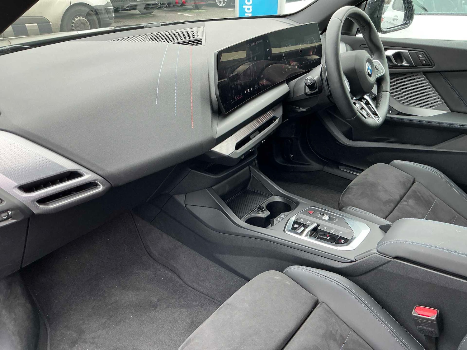 Used BMW 2 Series 2025 for sale - 77954102: Photo 7