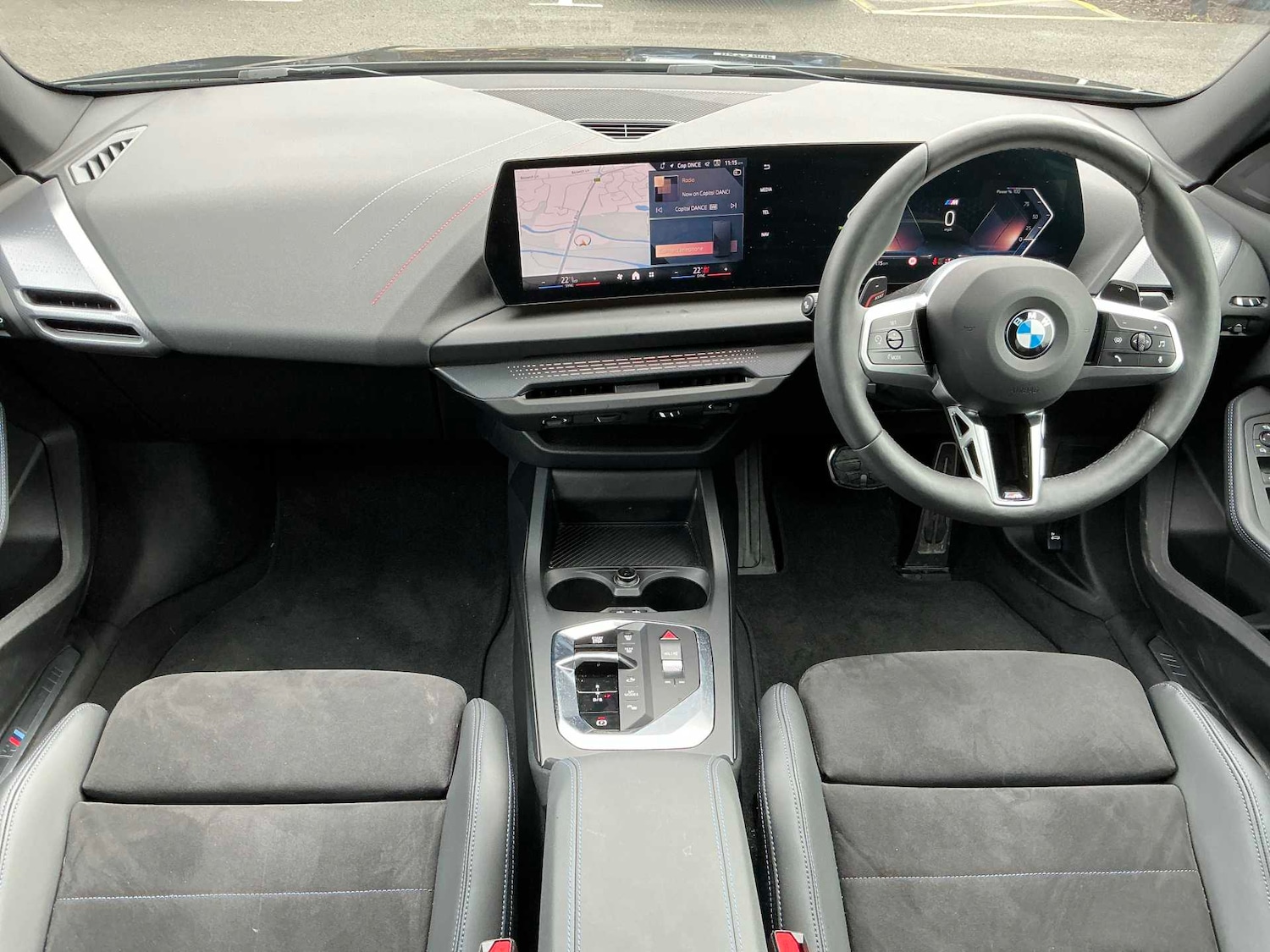 Used BMW 2 Series 2025 for sale - 77954102: Photo 8