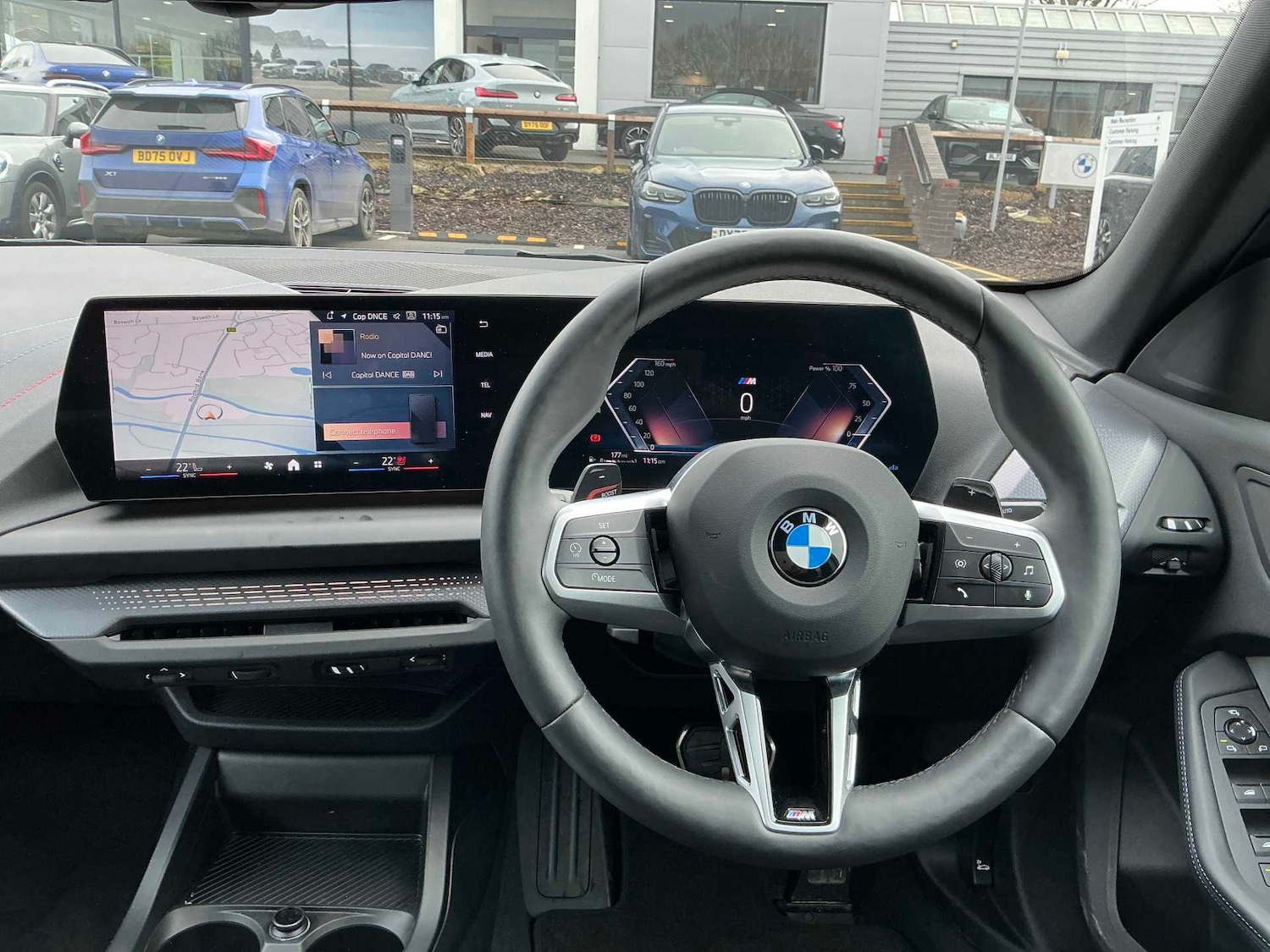 Used BMW 2 Series 2025 for sale - 77954102: Photo 9