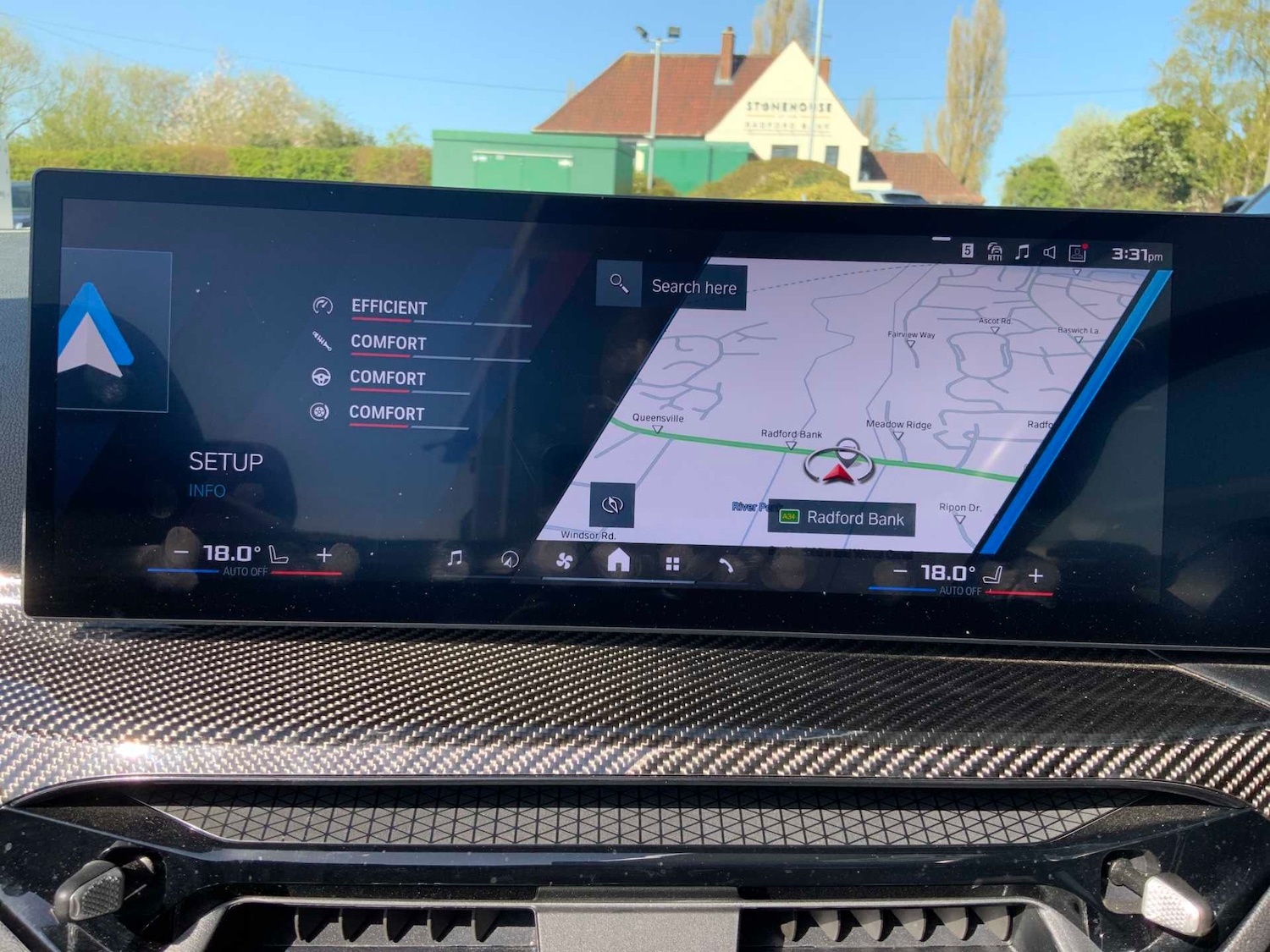 Used BMW M4 2024 for sale - 78196288: Photo 11