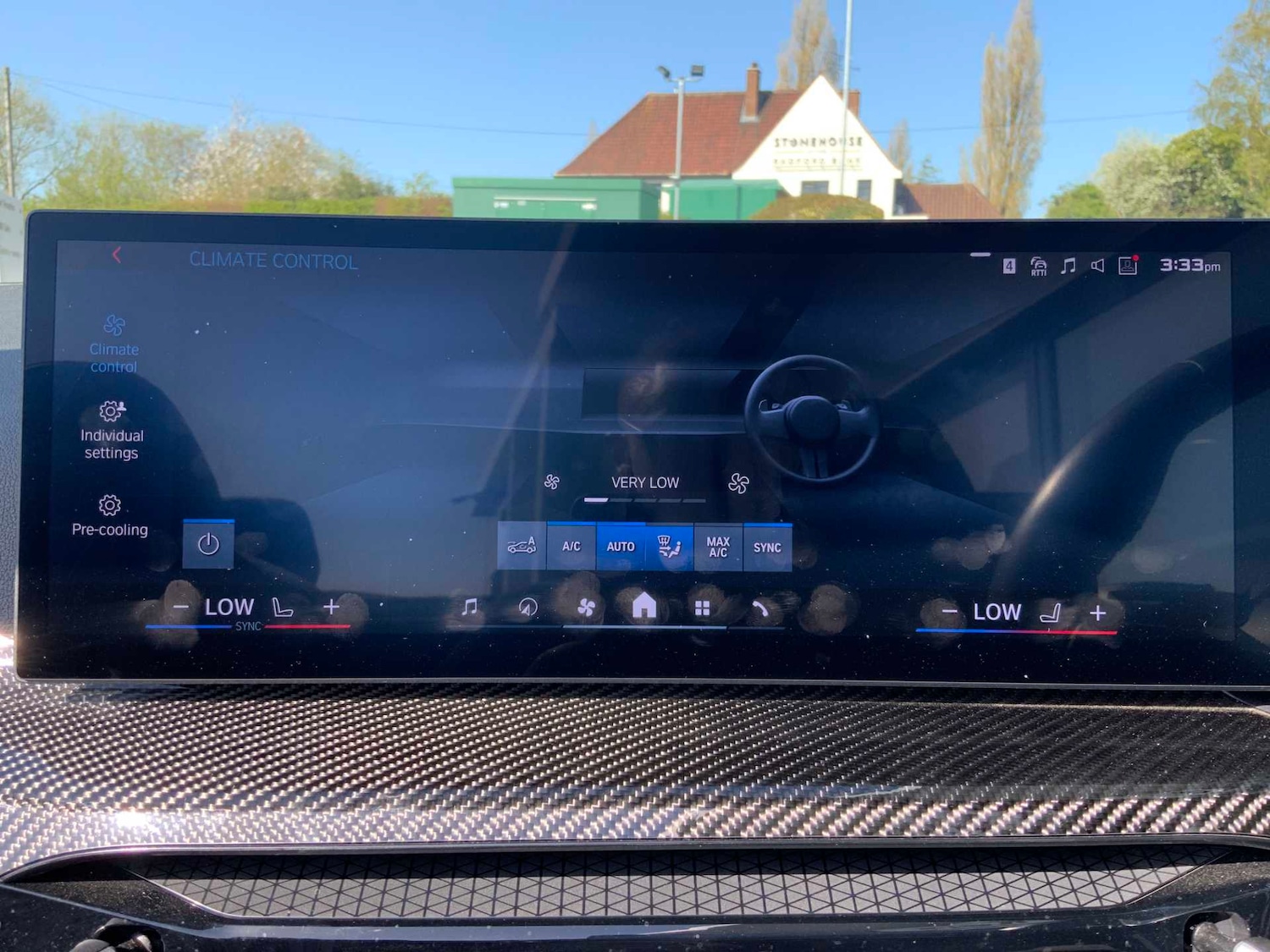 Used BMW M4 2024 for sale - 78196288: Photo 12