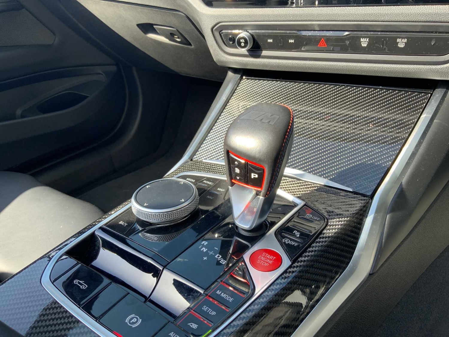 Used BMW M4 2024 for sale - 78196288: Photo 13