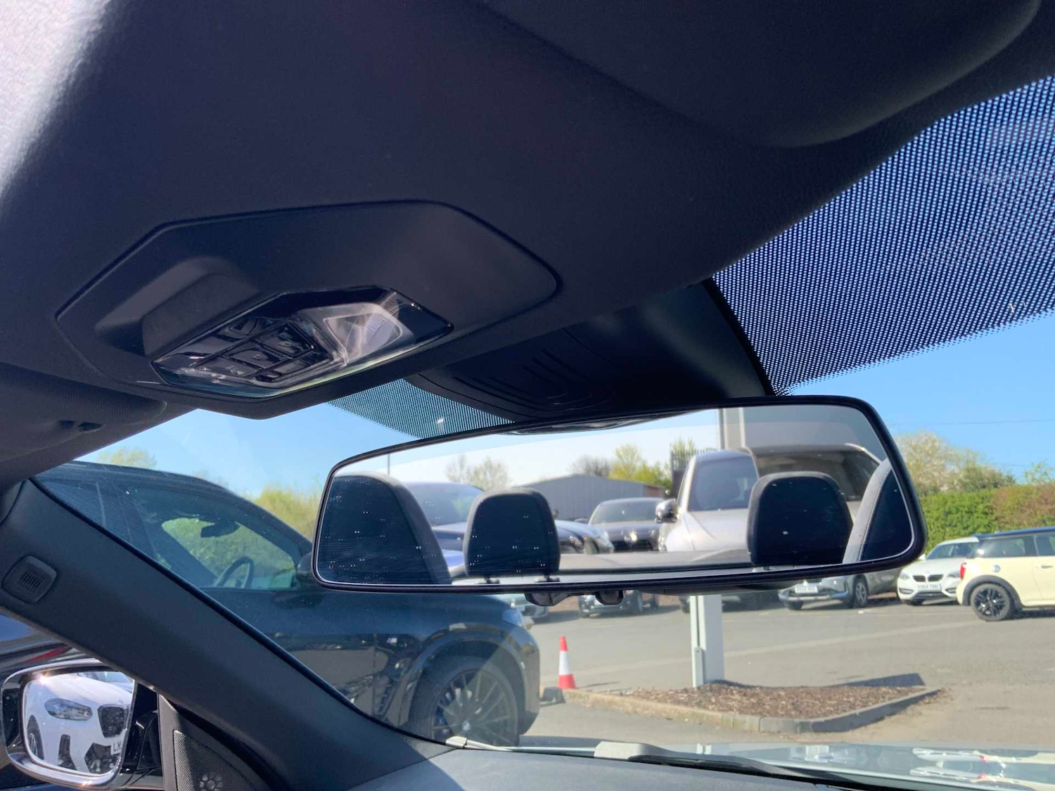 Used BMW M4 2024 for sale - 78196288: Photo 14