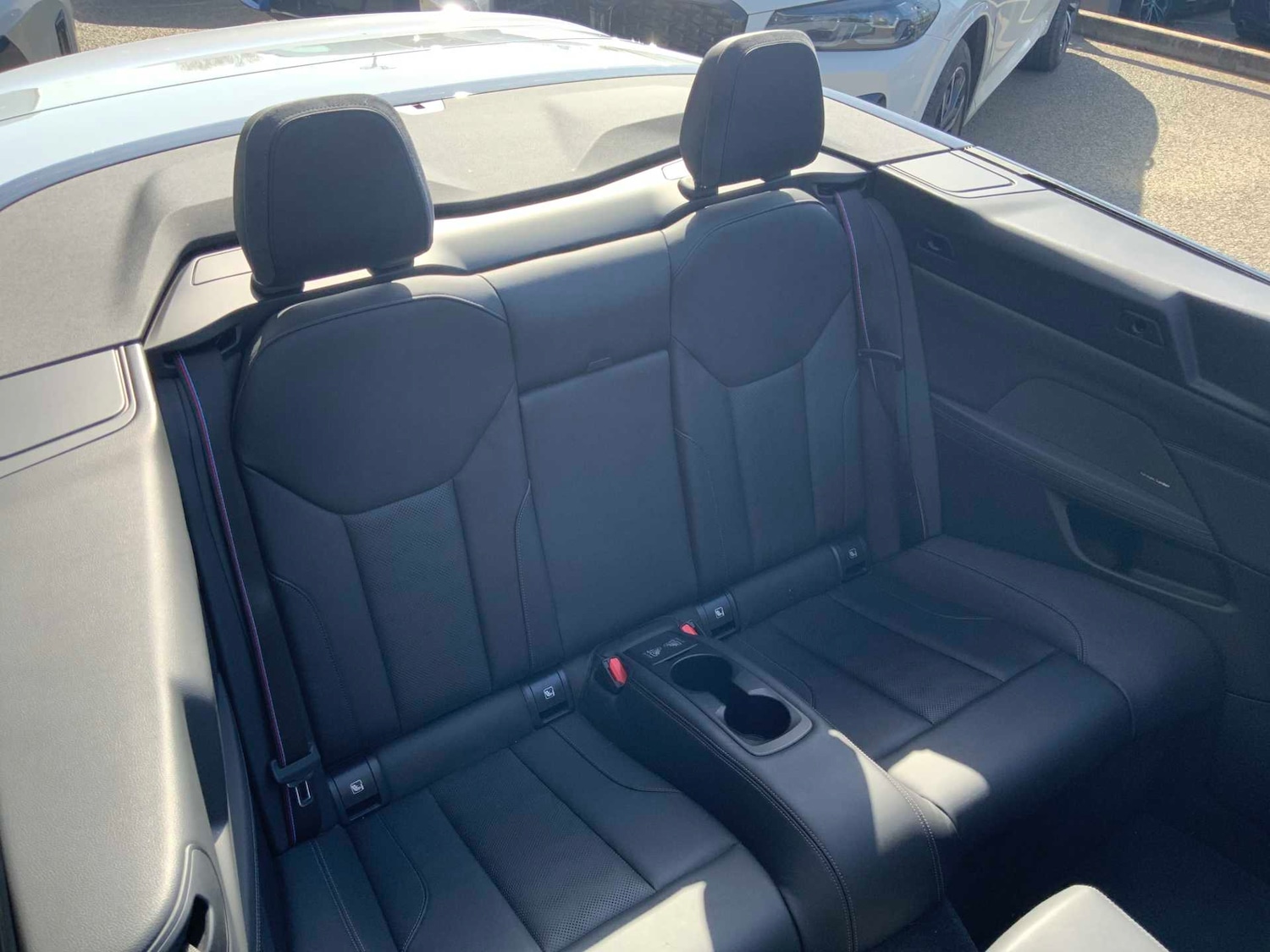 Used BMW M4 2024 for sale - 78196288: Photo 16