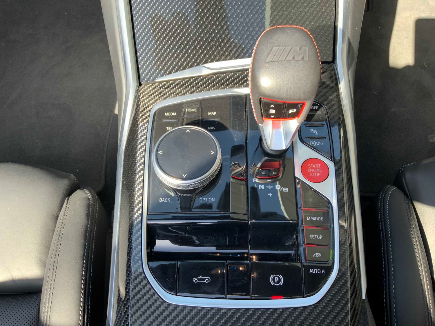 Used BMW M4 2024 for sale - 78196288: Photo 22