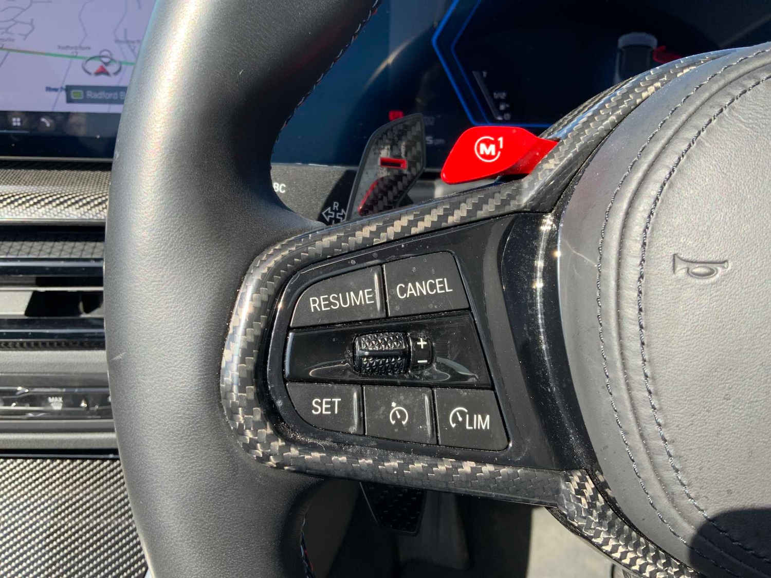 Used BMW M4 2024 for sale - 78196288: Photo 25