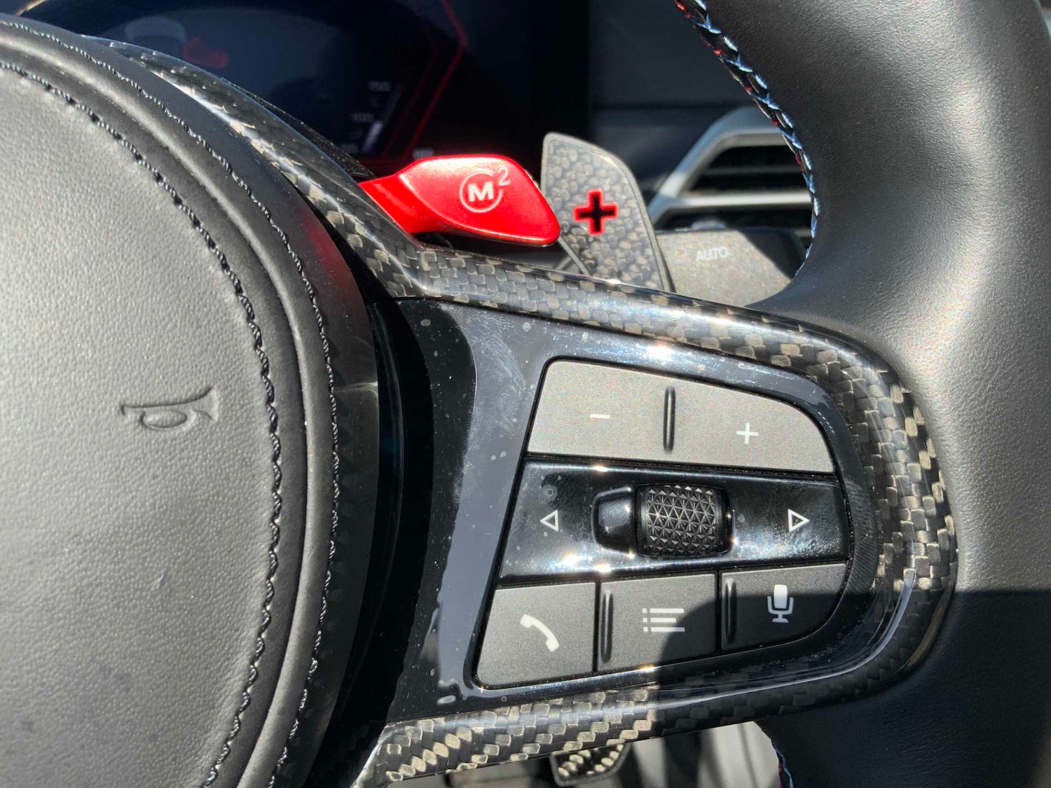 Used BMW M4 2024 for sale - 78196288: Photo 26