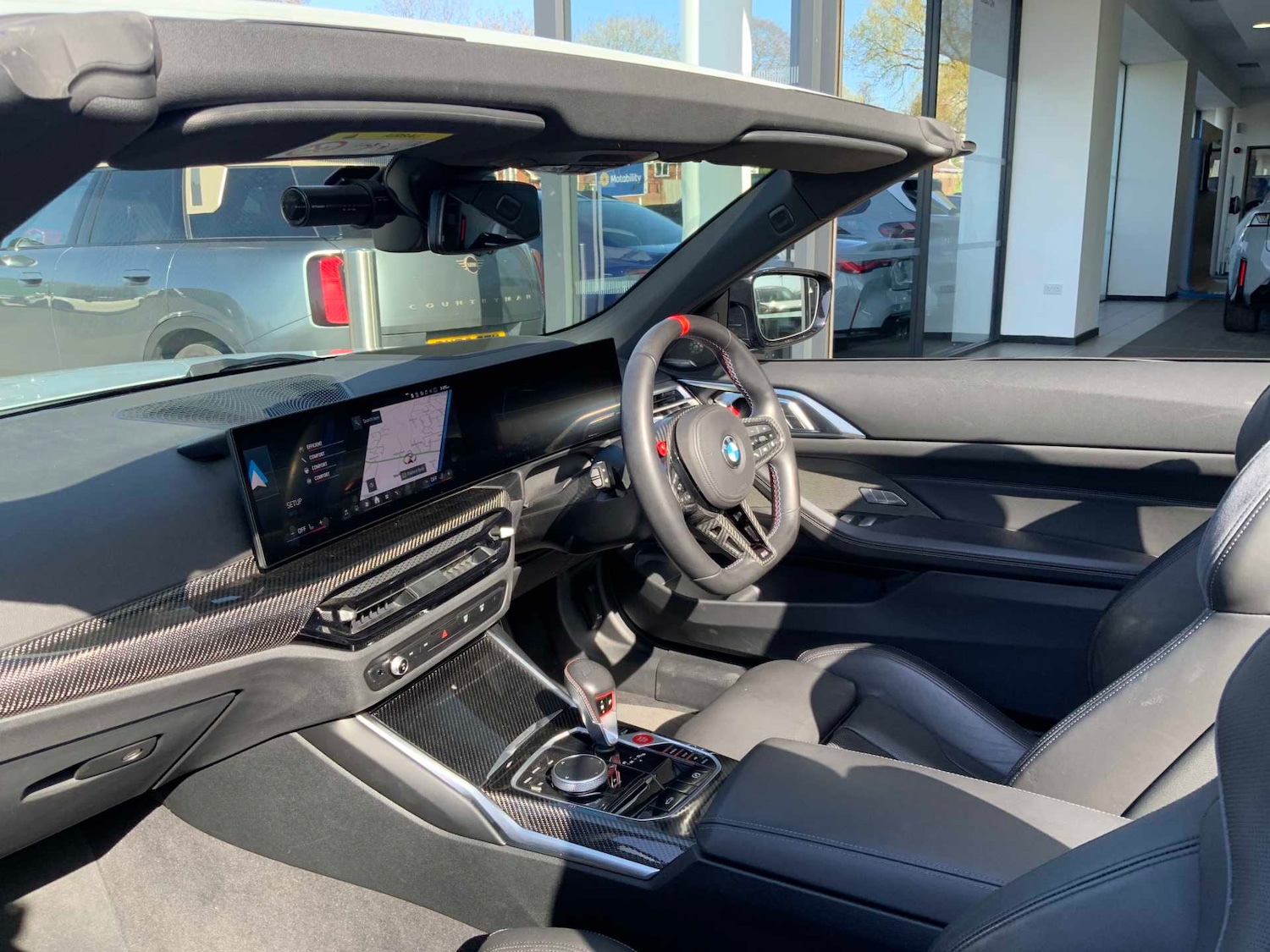 Used BMW M4 2024 for sale - 78196288: Photo 7