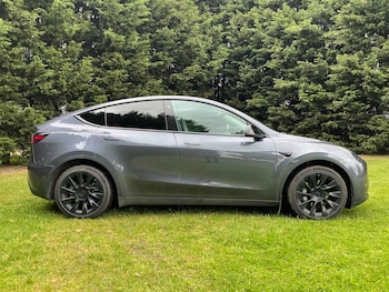 Used Tesla Model Y 2022 for sale - 78640572: Photo
