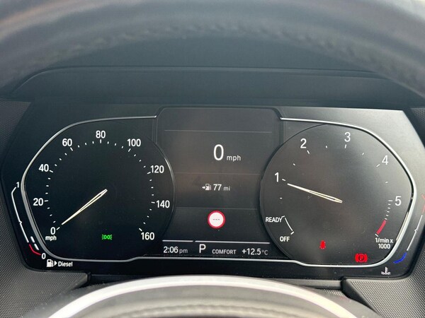 Used BMW 1 Series 2021 for sale - 76076387: Photo 10