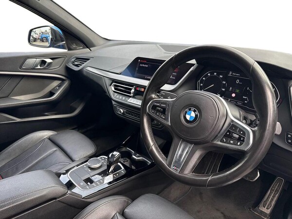 Used BMW 1 Series 2021 for sale - 76076387: Photo 15