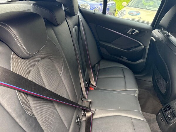 Used BMW 1 Series 2021 for sale - 76076387: Photo 16