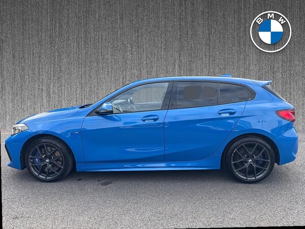 Used BMW 1 Series 2021 for sale - 76076387: Photo 19