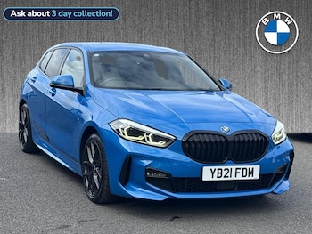 BMW - 1 Series