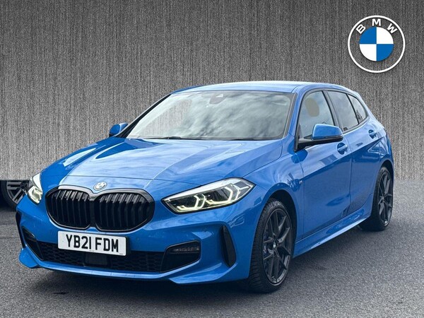 Used BMW 1 Series 2021 for sale - 76076387: Photo 20