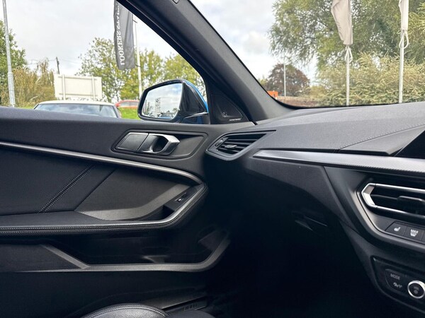 Used BMW 1 Series 2021 for sale - 76076387: Photo 24