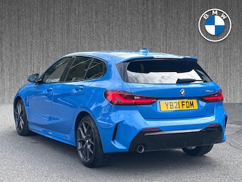 Used BMW 1 Series 2021 for sale - 76076387: Photo 2