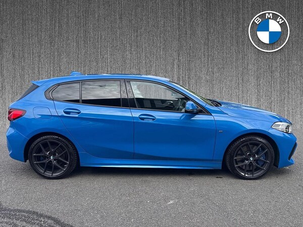 Used BMW 1 Series 2021 for sale - 76076387: Photo 3