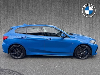 Used BMW 1 Series 2021 for sale - 76076387: Photo 3