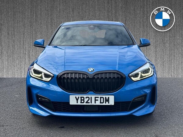 Used BMW 1 Series 2021 for sale - 76076387: Photo 5