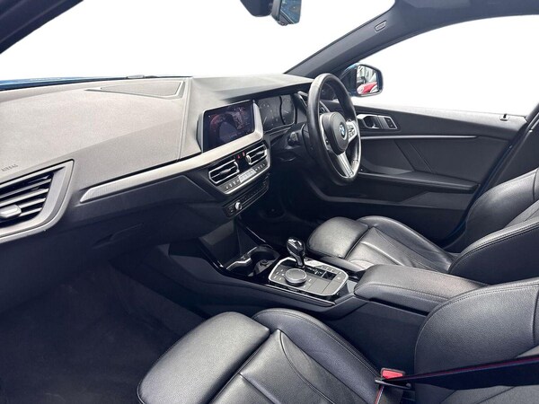 Used BMW 1 Series 2021 for sale - 76076387: Photo 7