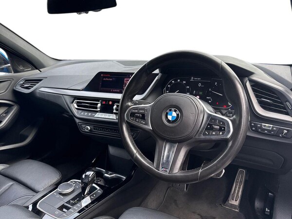 Used BMW 1 Series 2021 for sale - 76076387: Photo 8