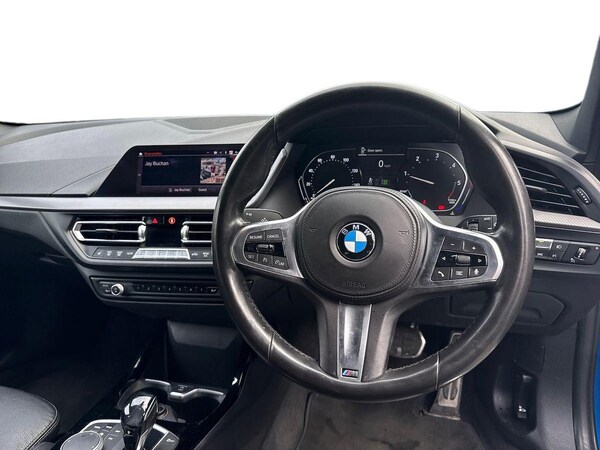 Used BMW 1 Series 2021 for sale - 76076387: Photo 9