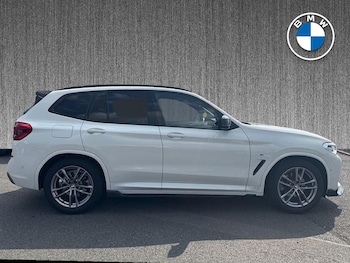 Used BMW X3 2019 for sale - 75604394: Photo