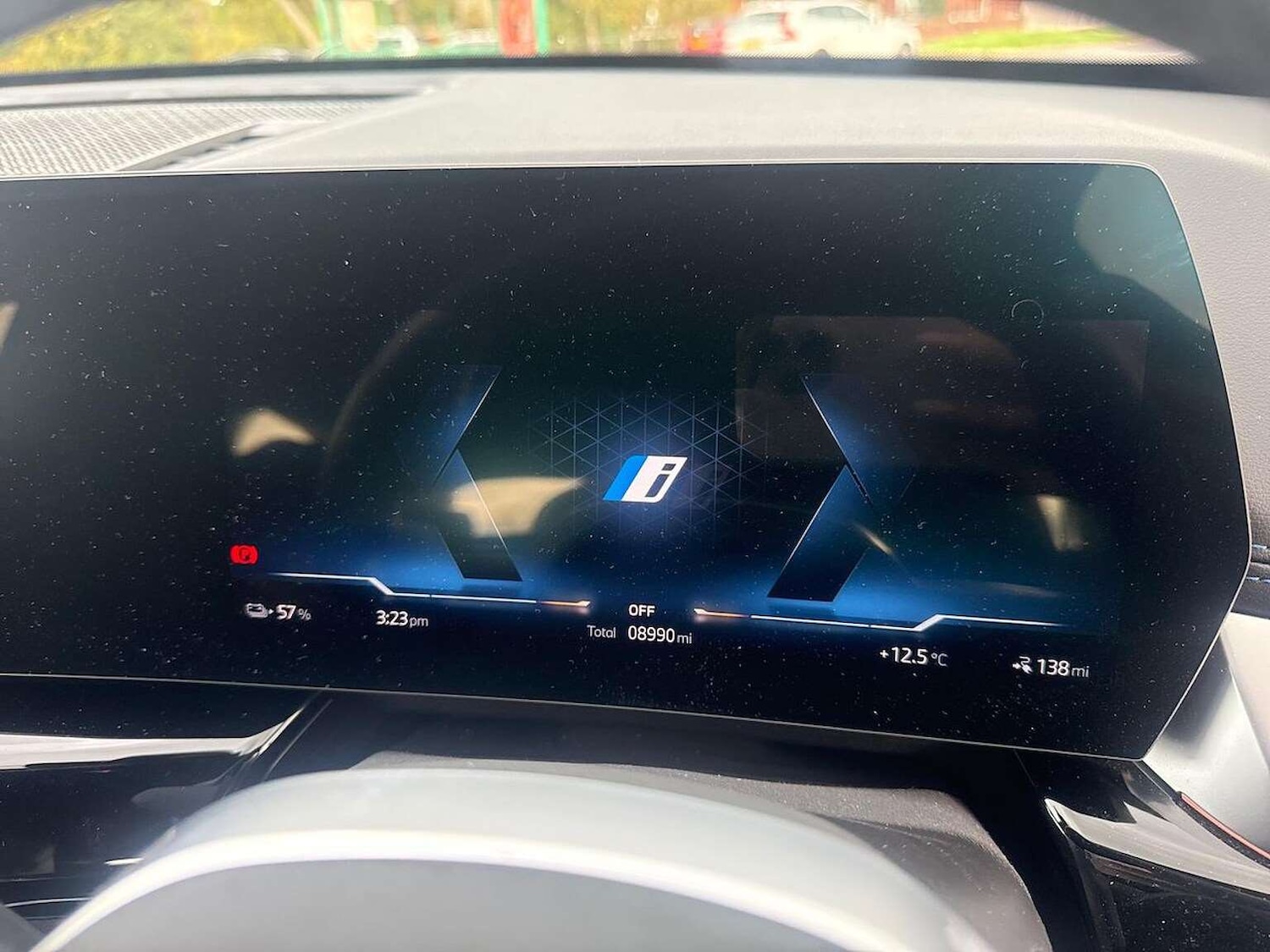 Used BMW iX1 2023 for sale - 76596412: Photo 10