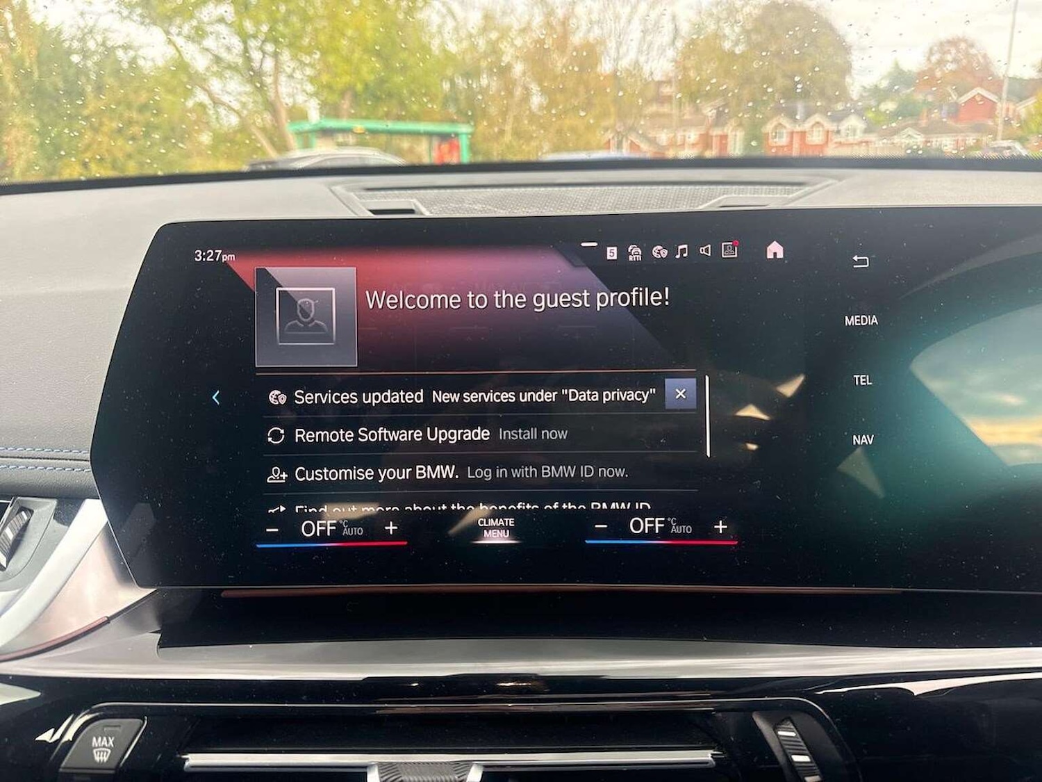 Used BMW iX1 2023 for sale - 76596412: Photo 11