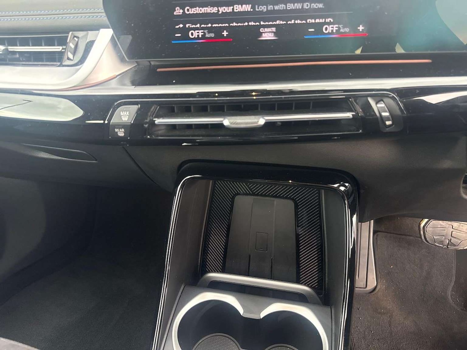 Used BMW iX1 2023 for sale - 76596412: Photo 12