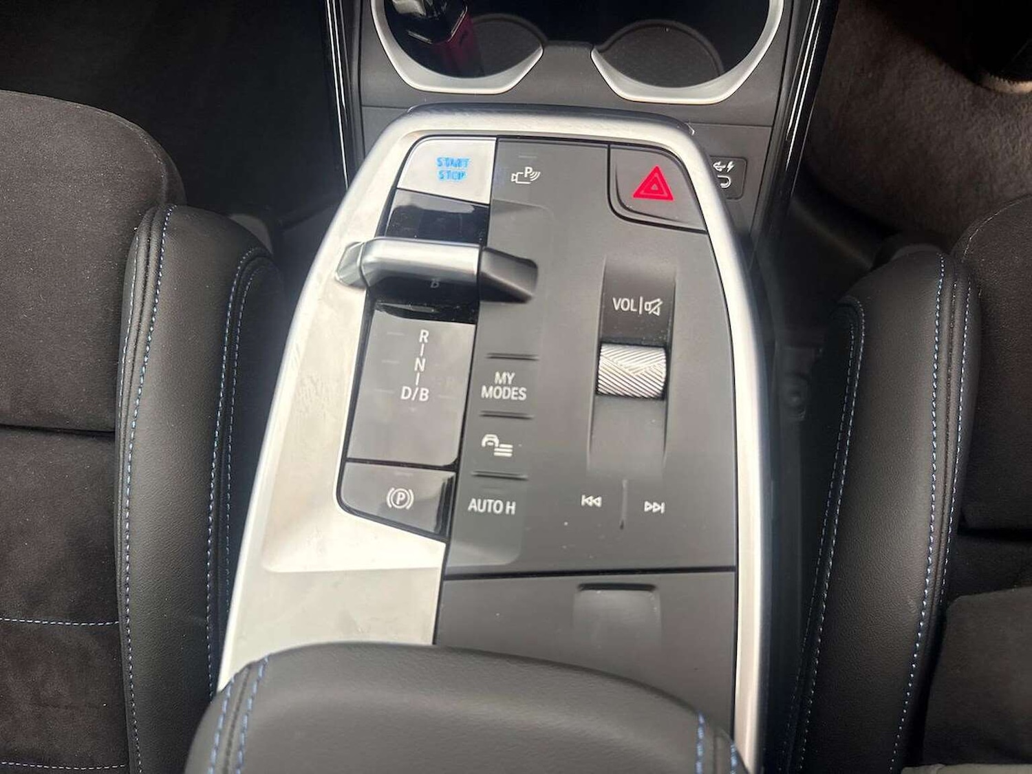 Used BMW iX1 2023 for sale - 76596412: Photo 13