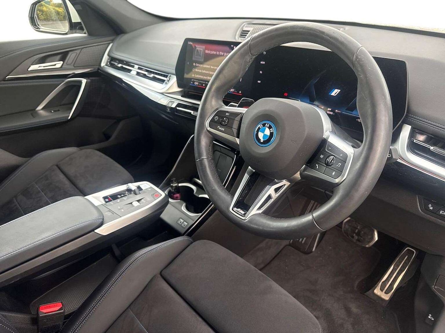 Used BMW iX1 2023 for sale - 76596412: Photo 15