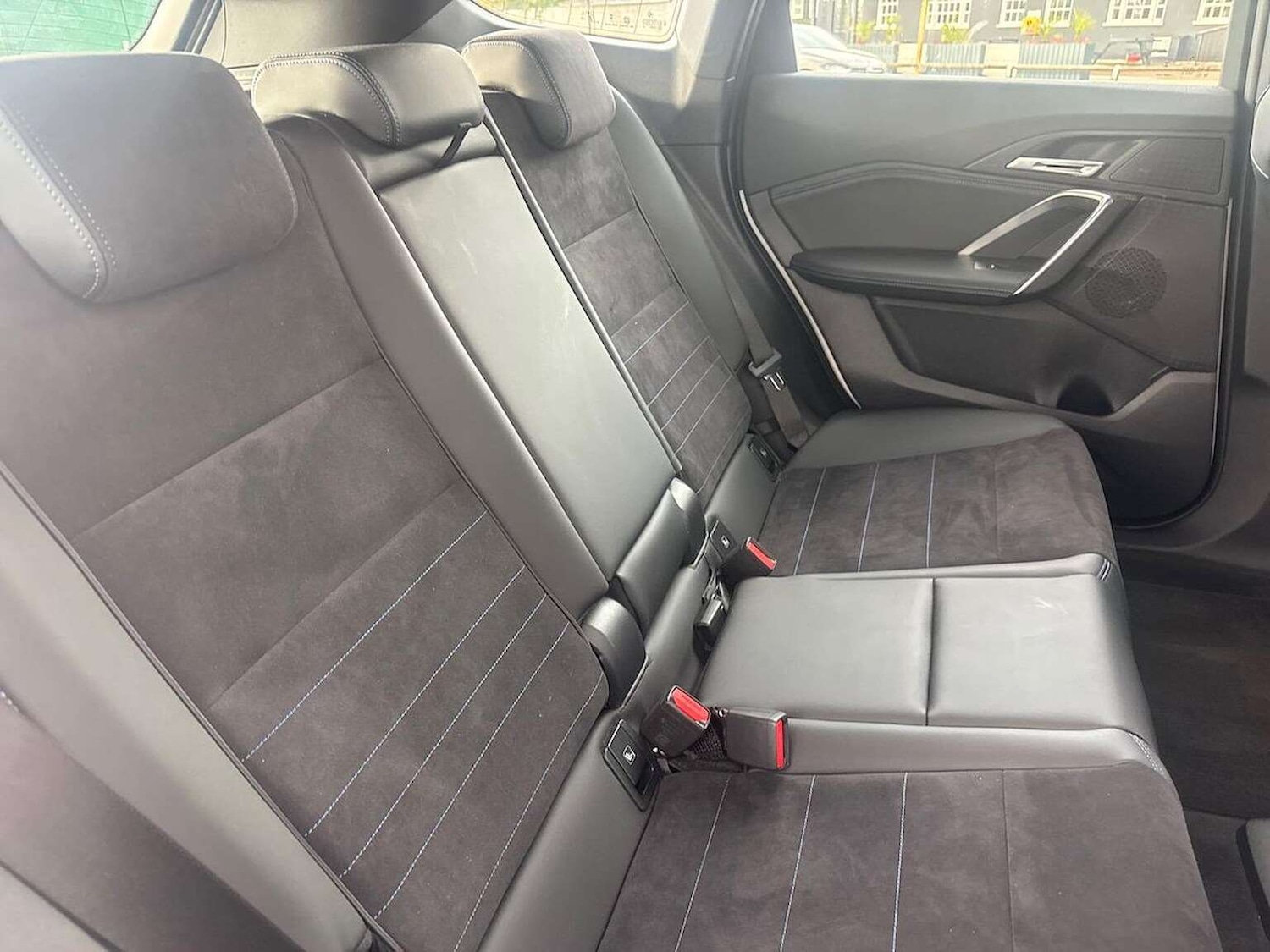 Used BMW iX1 2023 for sale - 76596412: Photo 16