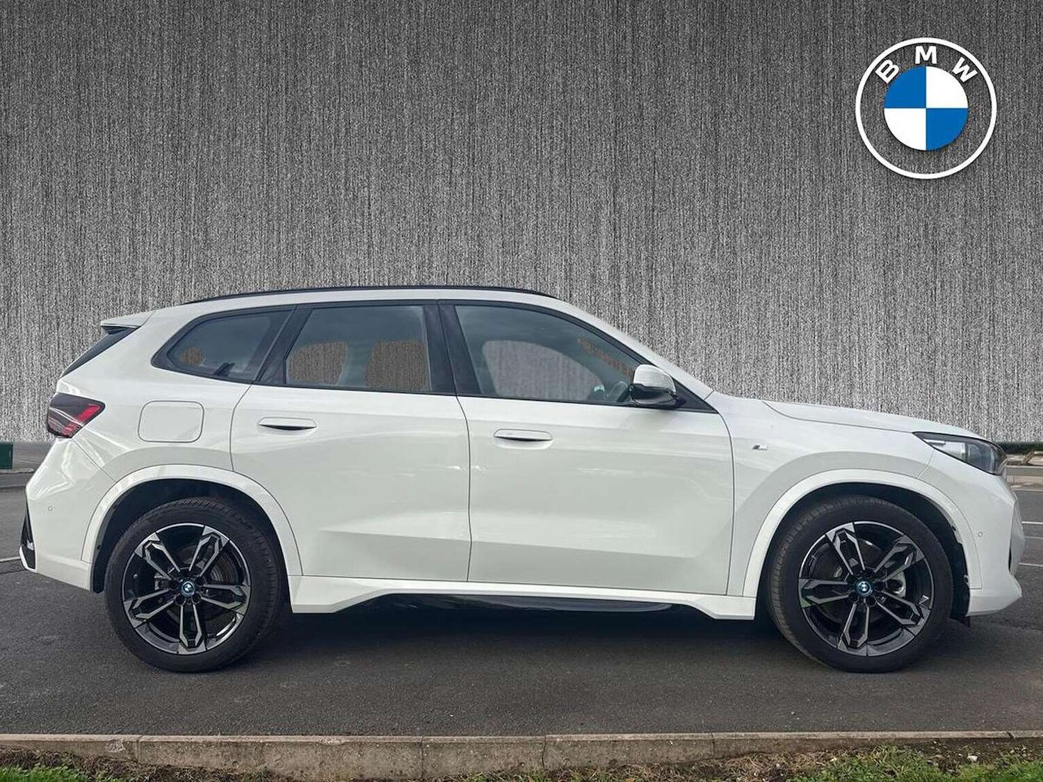 Used BMW iX1 2023 for sale - 76596412: Photo 19