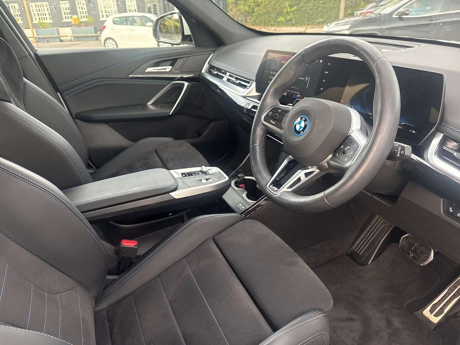 Used BMW iX1 2023 for sale - 76596412: Photo 21